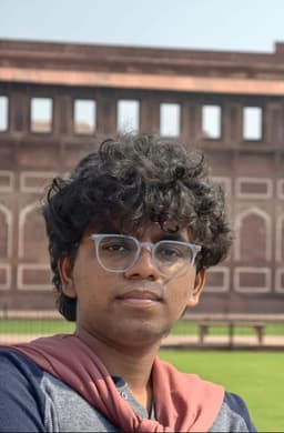 Naman Gupta